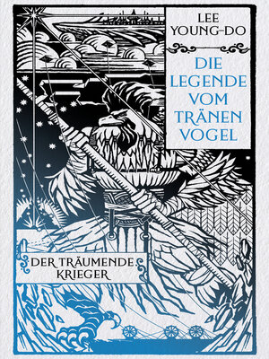 cover image of Der träumende Krieger – Die Legende vom Tränenvogel 2